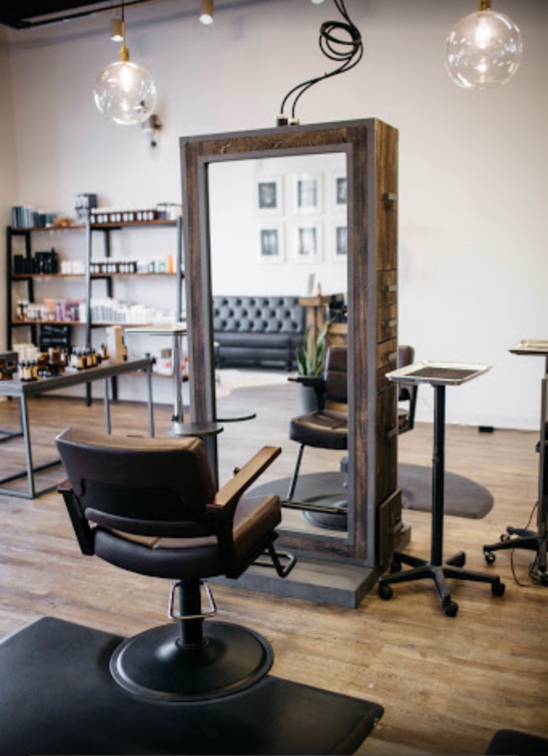 Reviews of CharMarie Salon - Blacksburg VA | Vagaro