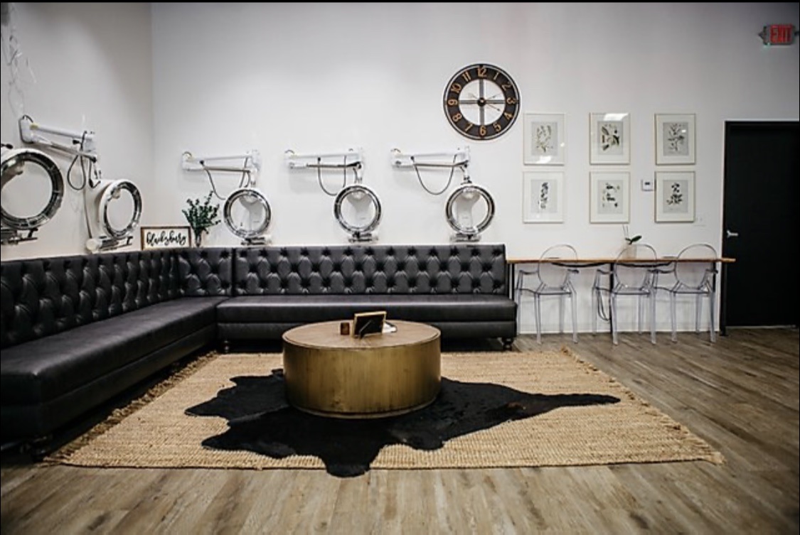 Reviews of CharMarie Salon - Blacksburg VA | Vagaro