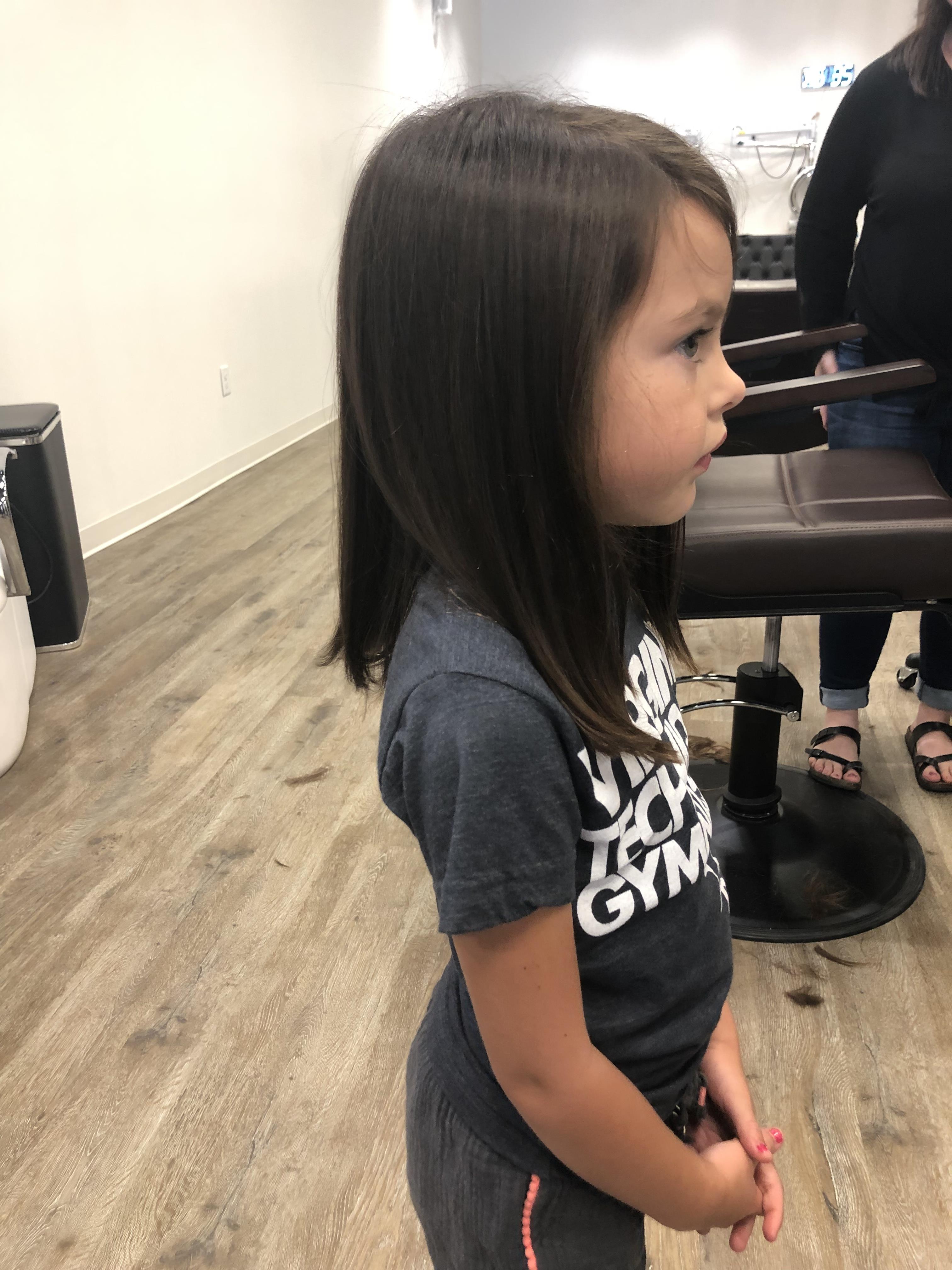Reviews of CharMarie Salon - Blacksburg VA | Vagaro